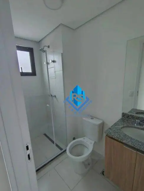 Foto 1 de Apartamento com 2 quartos para alugar, 74m2 em Sao Bernardo Do Campo - SP