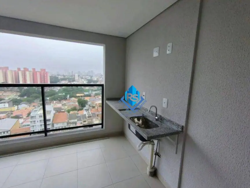 Foto 8 de Apartamento com 2 quartos para alugar, 74m2 em Sao Bernardo Do Campo - SP