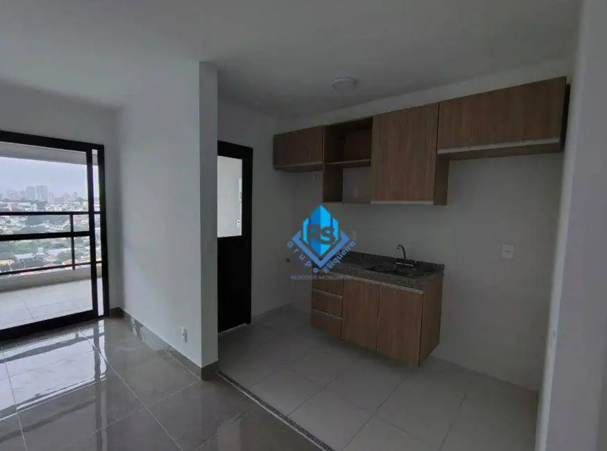 Foto 6 de Apartamento com 2 quartos para alugar, 74m2 em Sao Bernardo Do Campo - SP