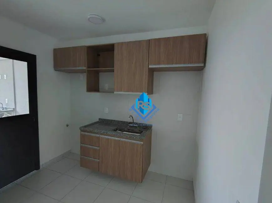 Foto 3 de Apartamento com 2 quartos para alugar, 74m2 em Sao Bernardo Do Campo - SP
