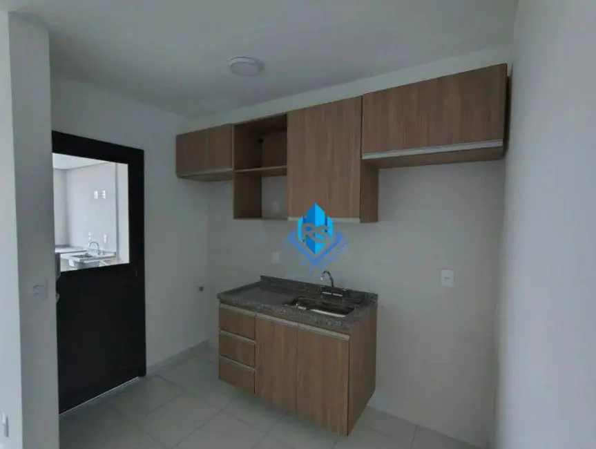 Foto 7 de Apartamento com 2 quartos para alugar, 74m2 em Sao Bernardo Do Campo - SP