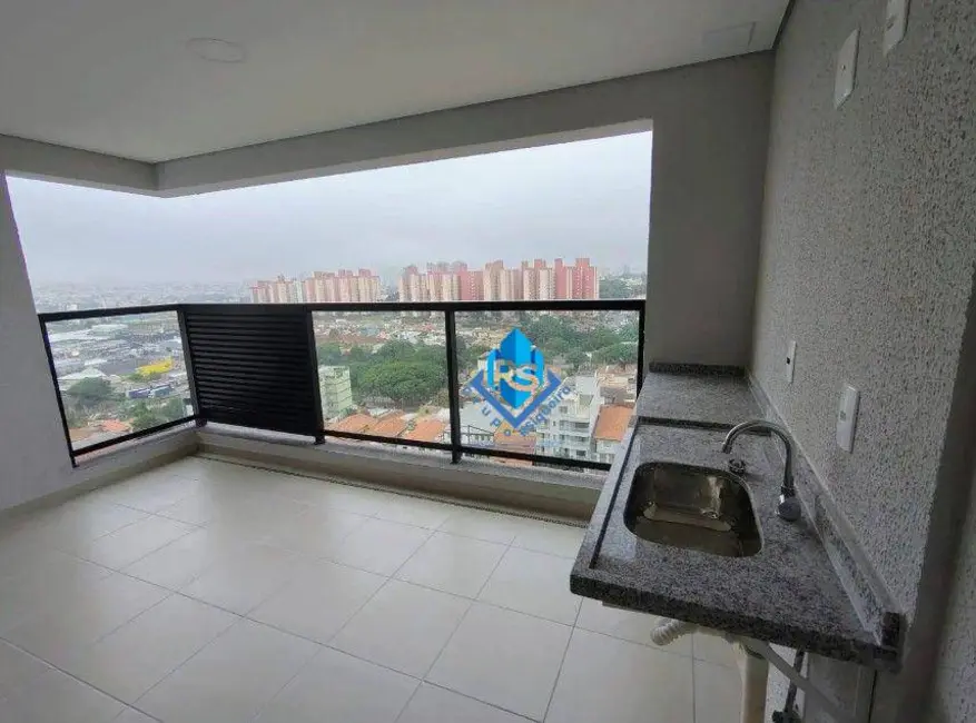 Foto 2 de Apartamento com 2 quartos para alugar, 74m2 em Sao Bernardo Do Campo - SP