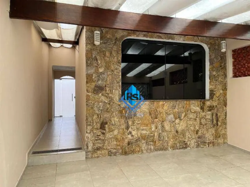 Sobrado com 4 quartos para alugar, 150m2 em Vila Valparaíso, Santo Andre - SP - imagem 2 Foto 2 de Sobrado com 4 quartos para alugar, 150m2 em Vila Valparaíso, Santo Andre - SP