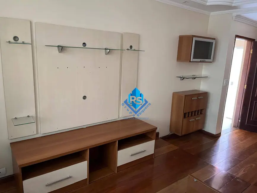 Sobrado com 4 quartos para alugar, 150m2 em Vila Valparaíso, Santo Andre - SP - imagem 7 Foto 7 de Sobrado com 4 quartos para alugar, 150m2 em Vila Valparaíso, Santo Andre - SP
