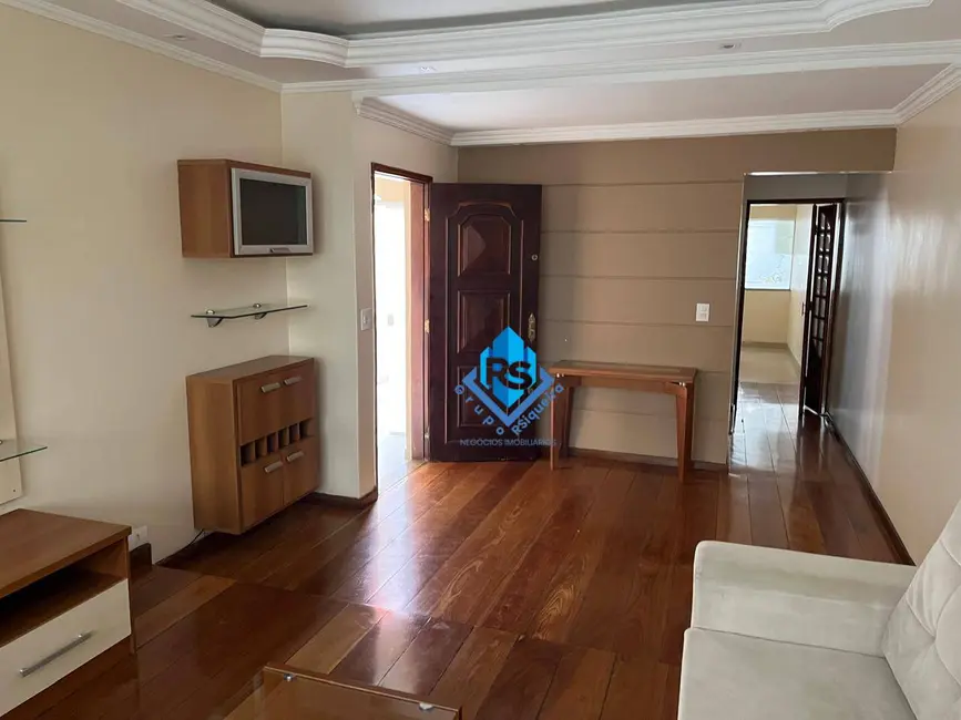 Sobrado com 4 quartos para alugar, 150m2 em Vila Valparaíso, Santo Andre - SP - imagem 5 Foto 5 de Sobrado com 4 quartos para alugar, 150m2 em Vila Valparaíso, Santo Andre - SP