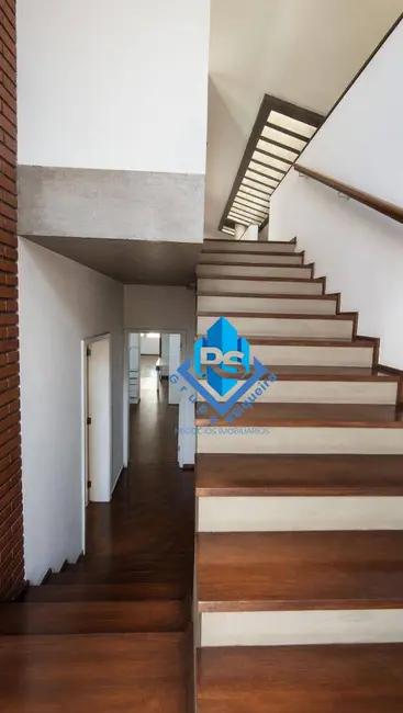 Foto 9 de Sobrado com 6 quartos à venda, 400m2 em Nova Petrópolis, Sao Bernardo Do Campo - SP