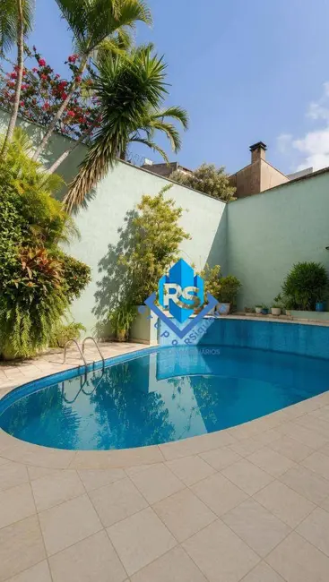 Foto 3 de Sobrado com 6 quartos à venda, 400m2 em Nova Petrópolis, Sao Bernardo Do Campo - SP