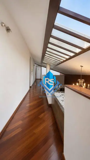 Foto 1 de Sobrado com 6 quartos à venda, 400m2 em Nova Petrópolis, Sao Bernardo Do Campo - SP