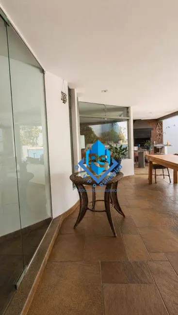 Foto 6 de Sobrado com 6 quartos à venda, 400m2 em Nova Petrópolis, Sao Bernardo Do Campo - SP