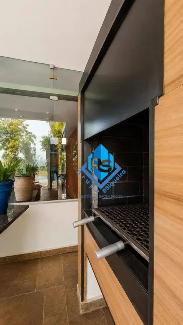 Foto 8 de Sobrado com 6 quartos à venda, 400m2 em Nova Petrópolis, Sao Bernardo Do Campo - SP