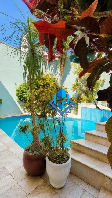 Foto 5 de Sobrado com 6 quartos à venda, 400m2 em Nova Petrópolis, Sao Bernardo Do Campo - SP