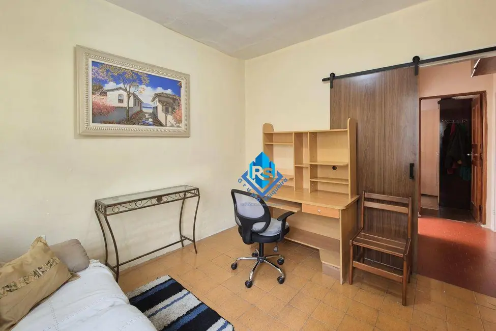Foto 7 de Terreno / Lote à venda, 303m2 em Sao Bernardo Do Campo - SP