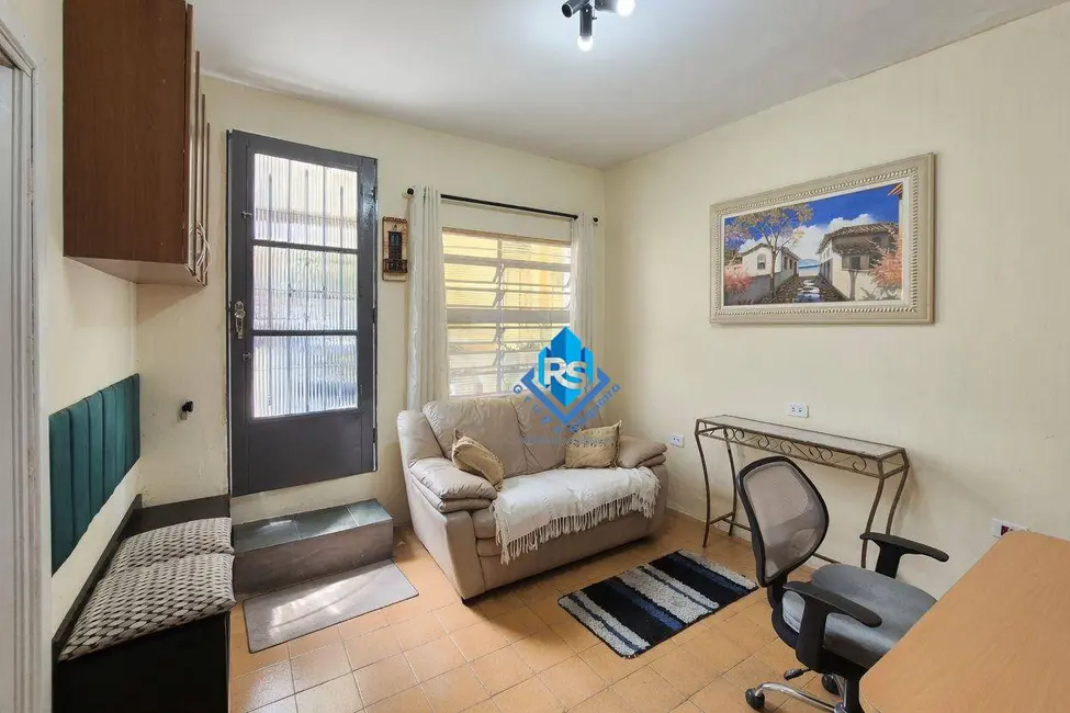Foto 2 de Terreno / Lote à venda, 303m2 em Sao Bernardo Do Campo - SP
