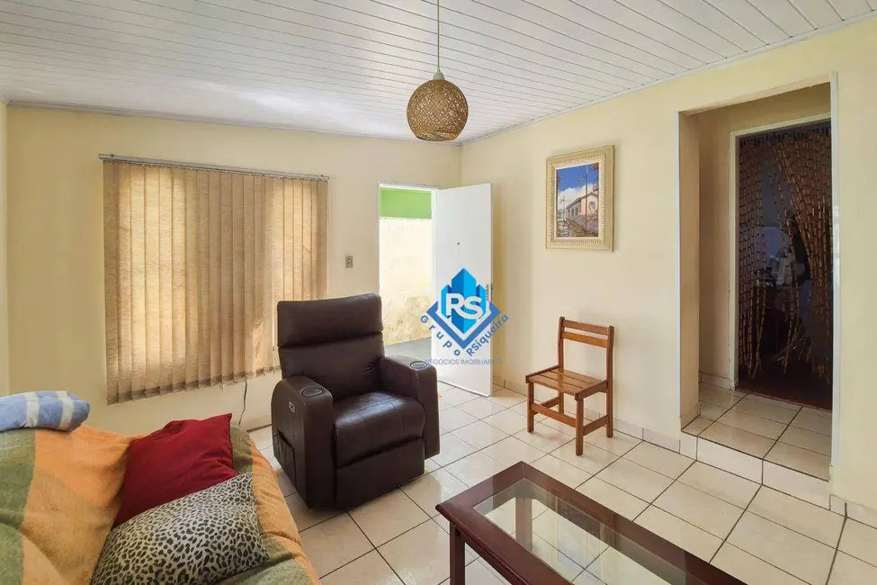 Foto 6 de Terreno / Lote à venda, 303m2 em Sao Bernardo Do Campo - SP