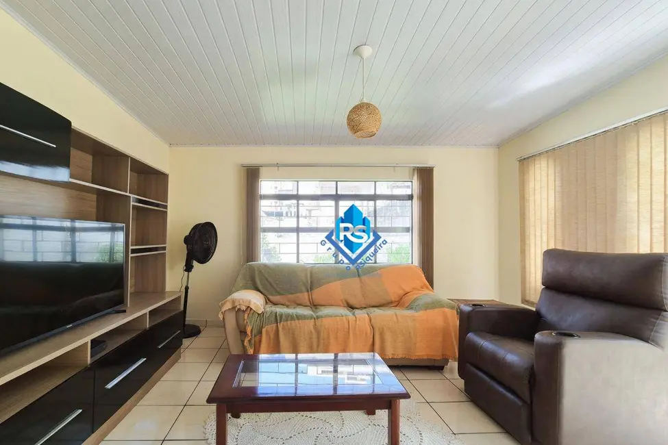 Foto 3 de Terreno / Lote à venda, 303m2 em Sao Bernardo Do Campo - SP