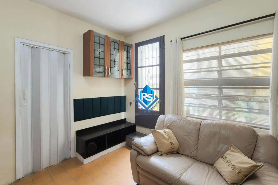 Foto 8 de Terreno / Lote à venda, 303m2 em Sao Bernardo Do Campo - SP