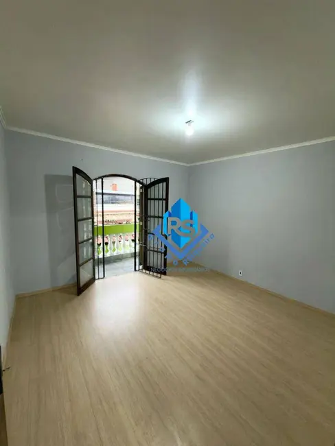 Foto 9 de Sobrado com 3 quartos à venda, 283m2 em Vila Vitória, Santo Andre - SP
