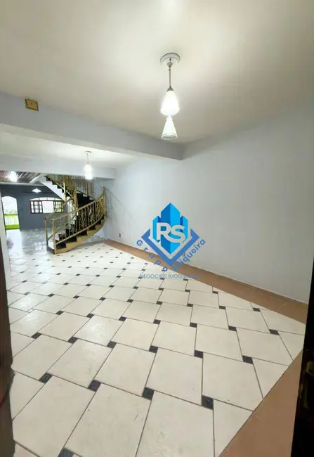 Foto 4 de Sobrado com 3 quartos à venda, 283m2 em Vila Vitória, Santo Andre - SP