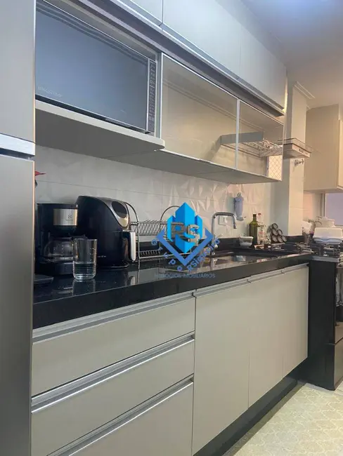 Apartamento com 2 quartos à venda, 68m2 em Vila São Pedro, Santo Andre - SP - imagem 6 Foto 6 de Apartamento com 2 quartos à venda, 68m2 em Vila São Pedro, Santo Andre - SP