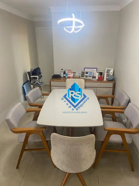 Apartamento com 2 quartos à venda, 68m2 em Vila São Pedro, Santo Andre - SP - imagem 4 Foto 4 de Apartamento com 2 quartos à venda, 68m2 em Vila São Pedro, Santo Andre - SP