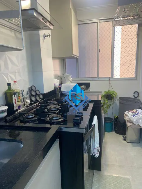 Apartamento com 2 quartos à venda, 68m2 em Vila São Pedro, Santo Andre - SP - imagem 8 Foto 8 de Apartamento com 2 quartos à venda, 68m2 em Vila São Pedro, Santo Andre - SP