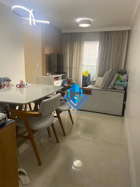 Apartamento com 2 quartos à venda, 68m2 em Vila São Pedro, Santo Andre - SP - imagem 1 Foto 1 de Apartamento com 2 quartos à venda, 68m2 em Vila São Pedro, Santo Andre - SP