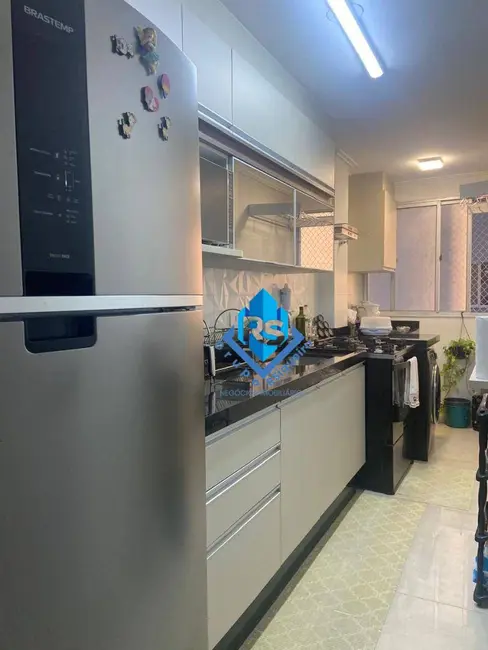 Apartamento com 2 quartos à venda, 68m2 em Vila São Pedro, Santo Andre - SP - imagem 9 Foto 9 de Apartamento com 2 quartos à venda, 68m2 em Vila São Pedro, Santo Andre - SP