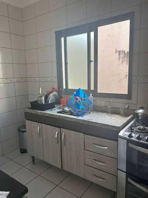 Apartamento com 2 quartos à venda, 67m2 em Vila América, Santo Andre - SP - imagem 5 Foto 5 de Apartamento com 2 quartos à venda, 67m2 em Vila América, Santo Andre - SP