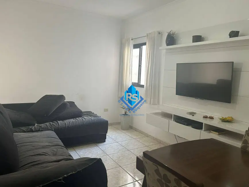Apartamento com 2 quartos à venda, 67m2 em Vila América, Santo Andre - SP - imagem 2 Foto 2 de Apartamento com 2 quartos à venda, 67m2 em Vila América, Santo Andre - SP