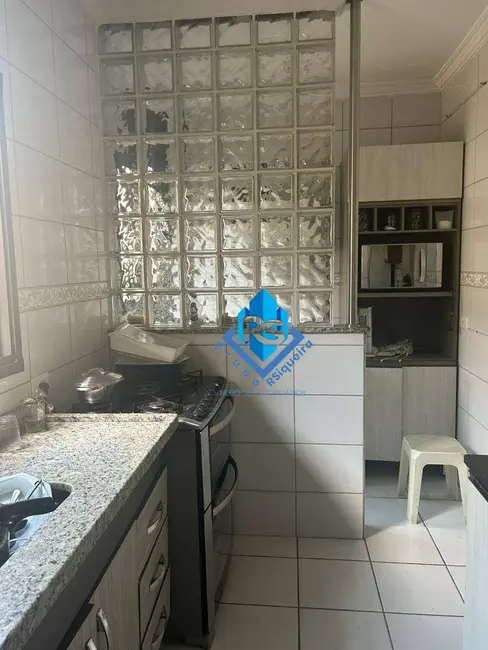 Apartamento com 2 quartos à venda, 67m2 em Vila América, Santo Andre - SP - imagem 7 Foto 7 de Apartamento com 2 quartos à venda, 67m2 em Vila América, Santo Andre - SP