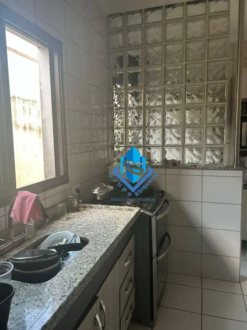 Apartamento com 2 quartos à venda, 67m2 em Vila América, Santo Andre - SP - imagem 6 Foto 6 de Apartamento com 2 quartos à venda, 67m2 em Vila América, Santo Andre - SP