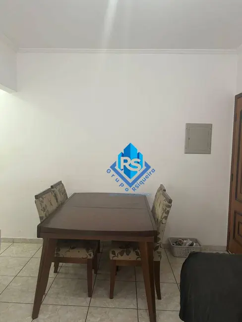 Apartamento com 2 quartos à venda, 67m2 em Vila América, Santo Andre - SP - imagem 3 Foto 3 de Apartamento com 2 quartos à venda, 67m2 em Vila América, Santo Andre - SP
