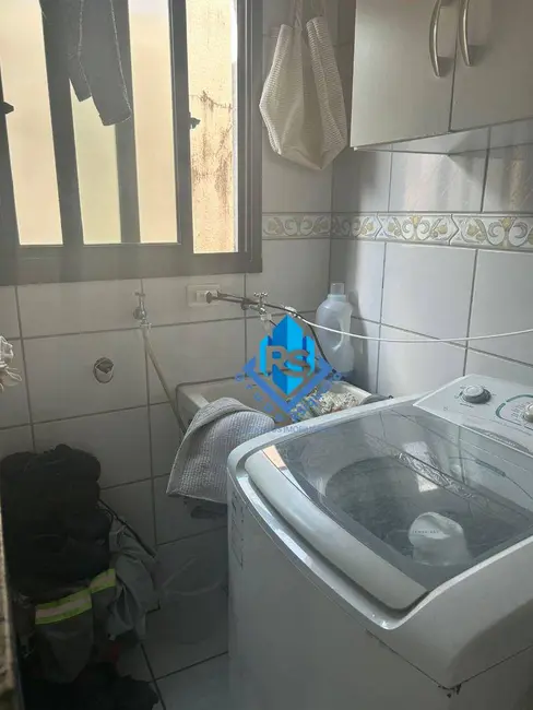 Apartamento com 2 quartos à venda, 67m2 em Vila América, Santo Andre - SP - imagem 9 Foto 9 de Apartamento com 2 quartos à venda, 67m2 em Vila América, Santo Andre - SP