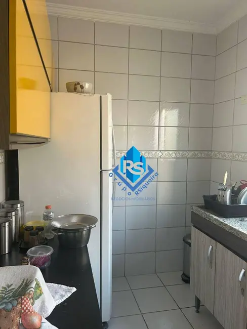 Apartamento com 2 quartos à venda, 67m2 em Vila América, Santo Andre - SP - imagem 8 Foto 8 de Apartamento com 2 quartos à venda, 67m2 em Vila América, Santo Andre - SP