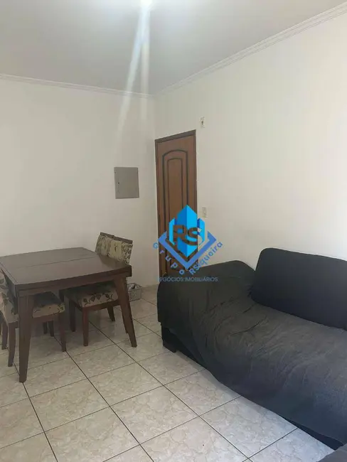 Apartamento com 2 quartos à venda, 67m2 em Vila América, Santo Andre - SP - imagem 4 Foto 4 de Apartamento com 2 quartos à venda, 67m2 em Vila América, Santo Andre - SP
