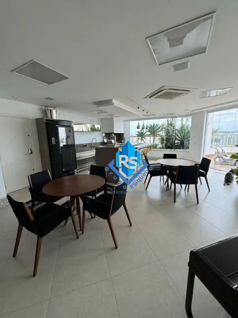Foto 1 de Cobertura com 4 quartos à venda, 710m2 em Sao Bernardo Do Campo - SP