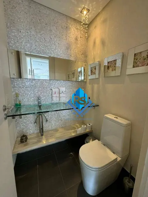 Cobertura com 4 quartos à venda, 710m2 em Sao Bernardo Do Campo - SP - imagem 7 Foto 7 de Cobertura com 4 quartos à venda, 710m2 em Sao Bernardo Do Campo - SP