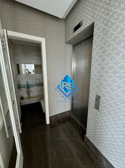 Foto 8 de Cobertura com 4 quartos à venda, 710m2 em Sao Bernardo Do Campo - SP