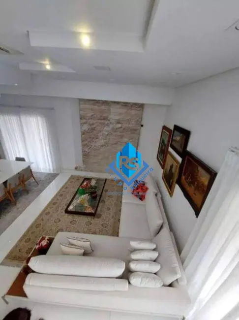 Cobertura com 4 quartos à venda, 710m2 em Sao Bernardo Do Campo - SP - imagem 4 Foto 4 de Cobertura com 4 quartos à venda, 710m2 em Sao Bernardo Do Campo - SP