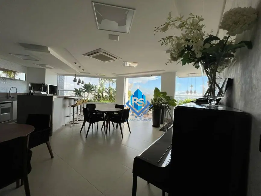 Cobertura com 4 quartos à venda, 710m2 em Sao Bernardo Do Campo - SP - imagem 5 Foto 5 de Cobertura com 4 quartos à venda, 710m2 em Sao Bernardo Do Campo - SP