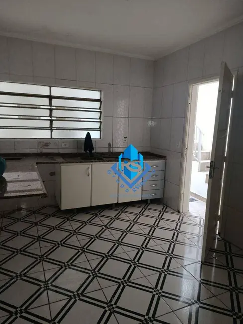 Sobrado com 2 quartos à venda, 103m2 em Sao Bernardo Do Campo - SP - imagem 7 Foto 7 de Sobrado com 2 quartos à venda, 103m2 em Sao Bernardo Do Campo - SP