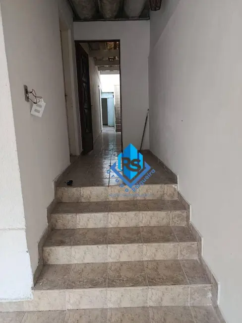Sobrado com 2 quartos à venda, 103m2 em Sao Bernardo Do Campo - SP - imagem 3 Foto 3 de Sobrado com 2 quartos à venda, 103m2 em Sao Bernardo Do Campo - SP