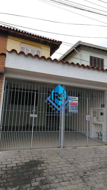 Sobrado com 2 quartos à venda, 103m2 em Sao Bernardo Do Campo - SP - imagem 1 Foto 1 de Sobrado com 2 quartos à venda, 103m2 em Sao Bernardo Do Campo - SP