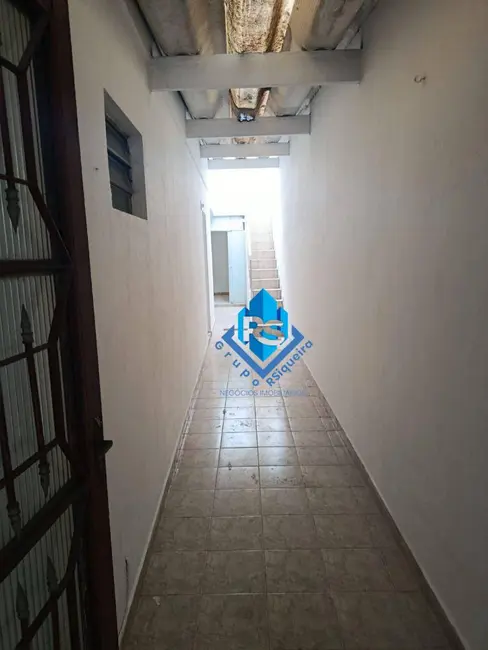 Sobrado com 2 quartos à venda, 103m2 em Sao Bernardo Do Campo - SP - imagem 4 Foto 4 de Sobrado com 2 quartos à venda, 103m2 em Sao Bernardo Do Campo - SP