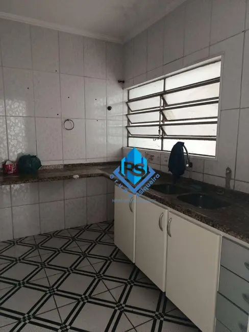 Sobrado com 2 quartos à venda, 103m2 em Sao Bernardo Do Campo - SP - imagem 8 Foto 8 de Sobrado com 2 quartos à venda, 103m2 em Sao Bernardo Do Campo - SP