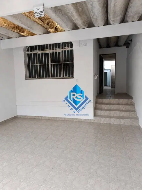 Sobrado com 2 quartos à venda, 103m2 em Sao Bernardo Do Campo - SP - imagem 2 Foto 2 de Sobrado com 2 quartos à venda, 103m2 em Sao Bernardo Do Campo - SP