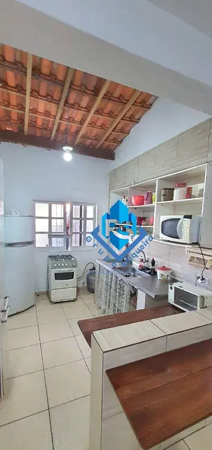 Foto 1 de Sobrado com 2 quartos à venda, 132m2 em Itanhaem - SP