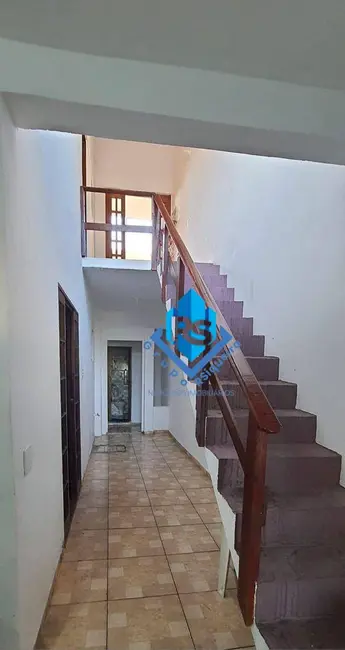 Foto 2 de Sobrado com 2 quartos à venda, 132m2 em Itanhaem - SP