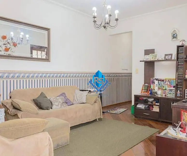 Apartamento com 3 quartos à venda, 102m2 em Vila Lusitânia, Sao Bernardo Do Campo - SP - imagem 1 Foto 1 de Apartamento com 3 quartos à venda, 102m2 em Vila Lusitânia, Sao Bernardo Do Campo - SP