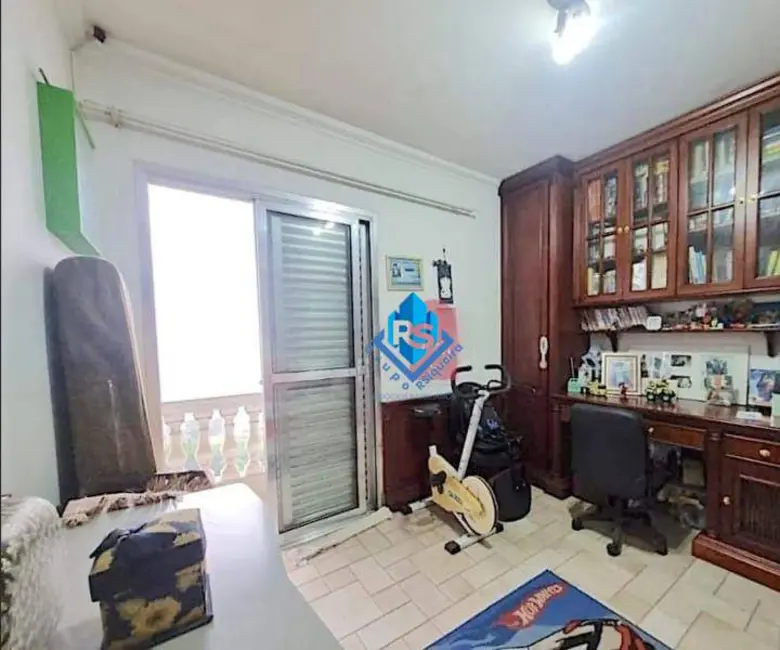 Apartamento com 3 quartos à venda, 102m2 em Vila Lusitânia, Sao Bernardo Do Campo - SP - imagem 6 Foto 6 de Apartamento com 3 quartos à venda, 102m2 em Vila Lusitânia, Sao Bernardo Do Campo - SP